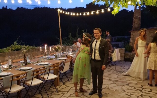 Property With 5 Bedrooms in Mouans-sartoux, With Wonderful Mountain Vi