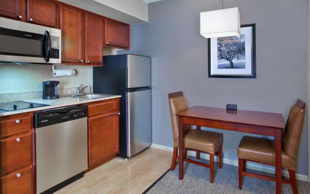 Homewood Suites by Hilton Dayton-Fairborn (Wright Patterson)