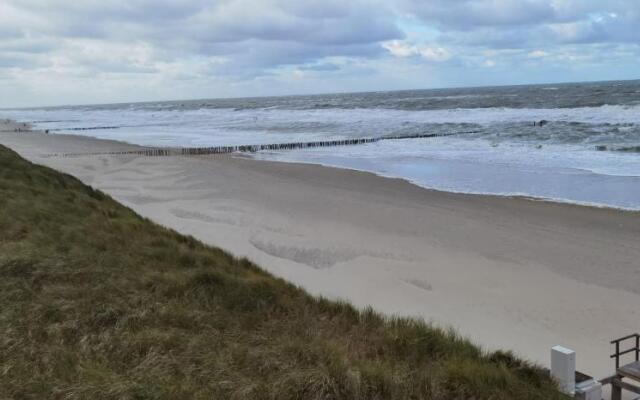 Chalet M44 Oostkapelle