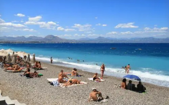Grand Hotel Loutraki