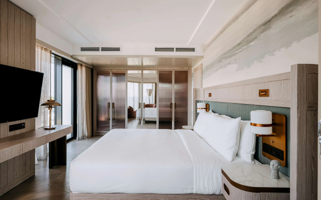 Hilton Swinoujscie Resort and Spa