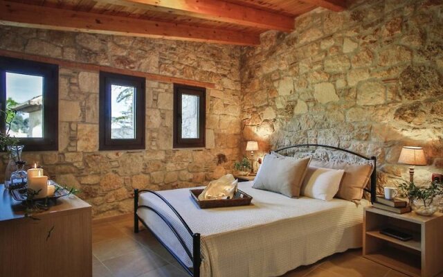 Nefeli Villas & Suites