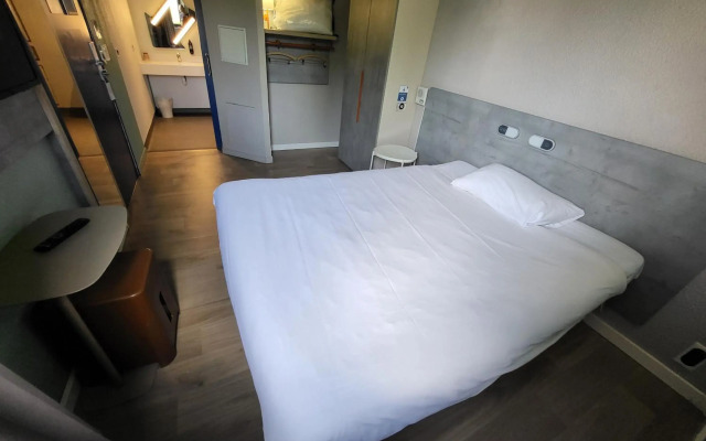 ibis Budget Marne-la-Vallée Noisy-le-Grand