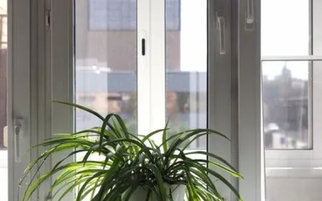 Апартаменты МаксРеалти24 на Волоколамском шоссе, д. 92