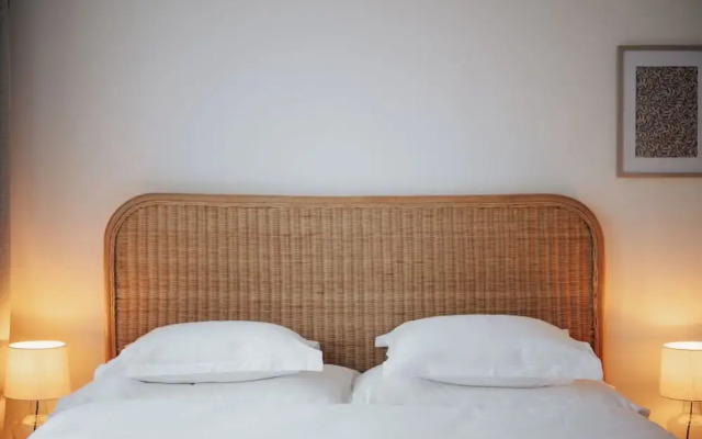 The Lab Hotel