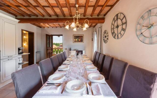 Villa Leone 12 2 Capannori