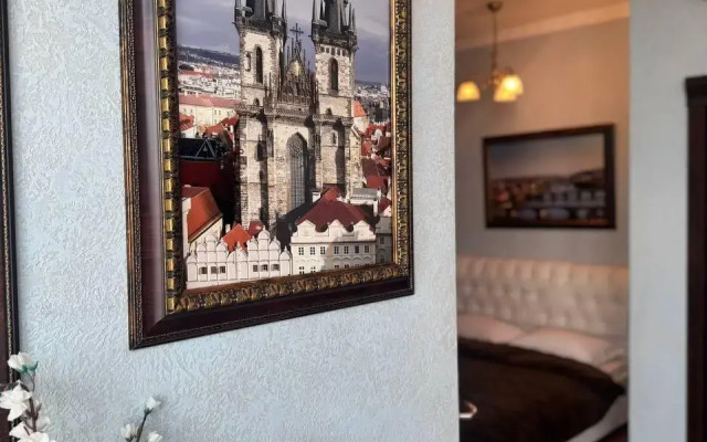 Бутик-отель «Триумф Палас»