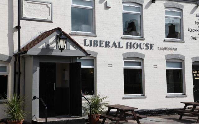 The Liberal House