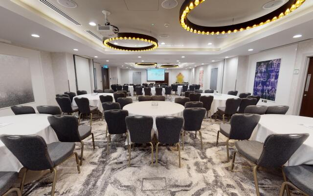 Holiday Inn Manchester - City Centre by IHG