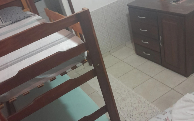 Pousada Aconchego Recanto do Mar