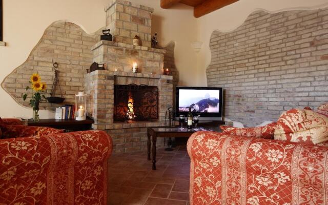 Il Casale Dei Ciliegi