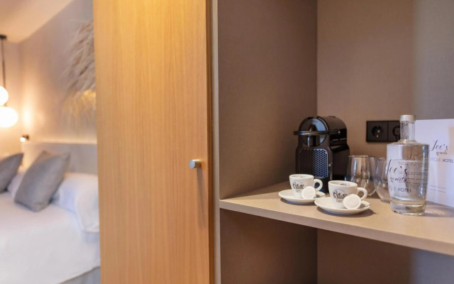 Joe's Gomila Boutique Hotel