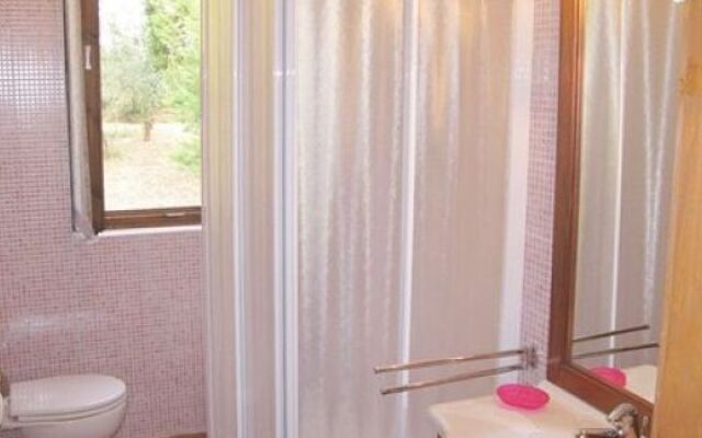 Agriturismo Martignana Alta