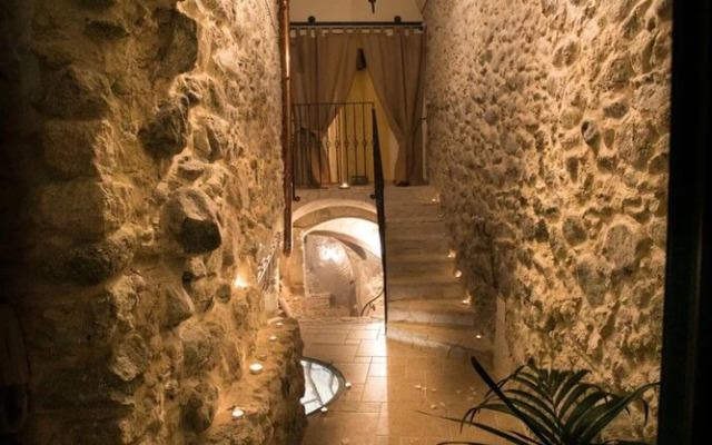 Agriturismo Il Casanova