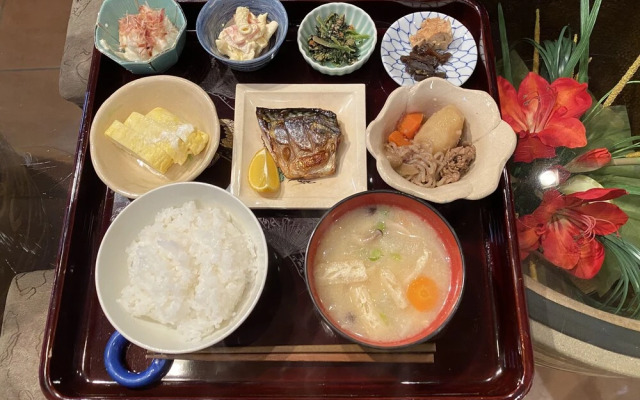 Kasumi-an