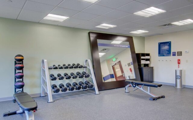 Hampton Inn & Suites Boston/Stoughton