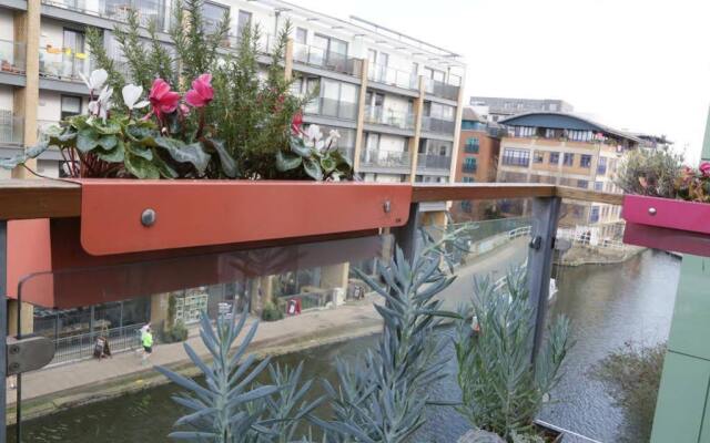 Regents Canal