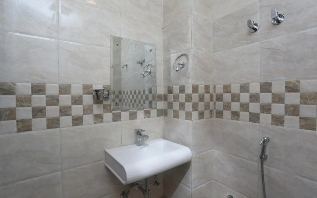 Hotel The Raj Palace