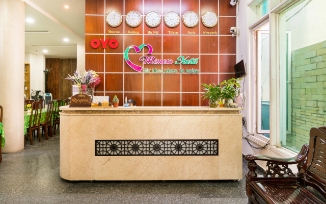 Mimosa Hotel