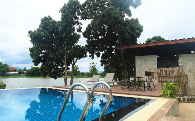 Doi Inthanon Riverside Resort