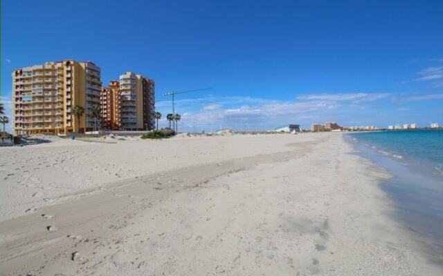 PA Apartamentos Playa Príncipe
