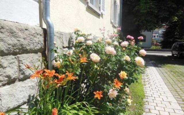 Ferienwohnung Lavendel