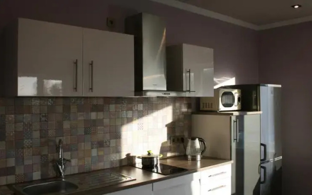 Romantic@Fresh Apartment