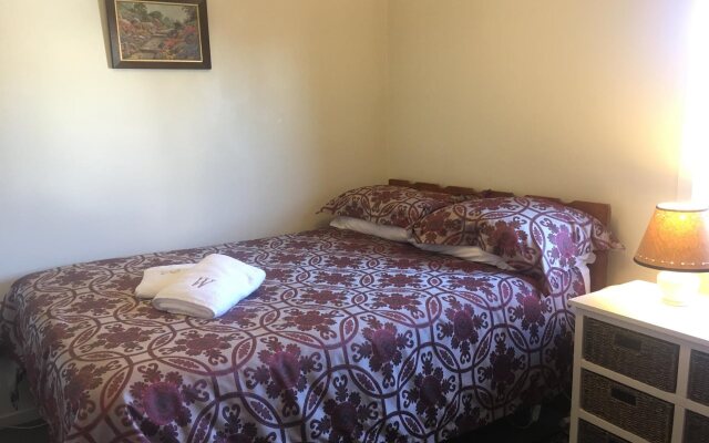 Redwood Lodge