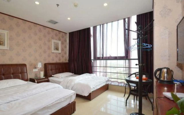 Kaisite Business Hotel