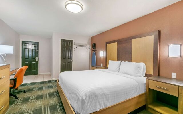 Rodeway Inn