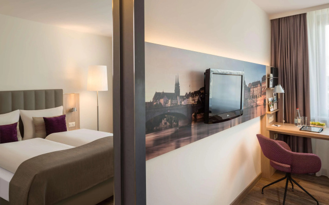 Essential by Dorint Basel City - Image 5