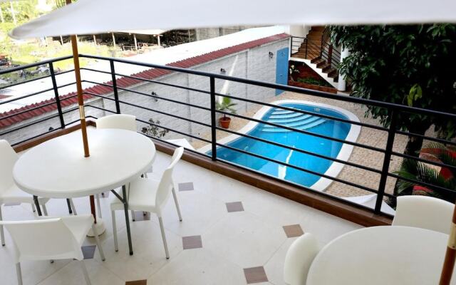 Hotel Jose Antonios Inn