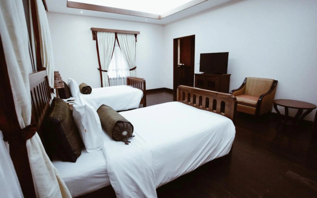 Royal Angkor Resort & Spa