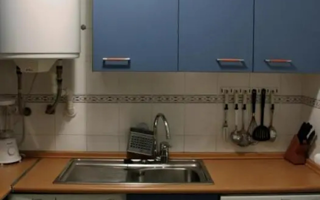 Apartamento Costa Nagüeles