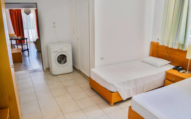 Mon Repos Hotel
