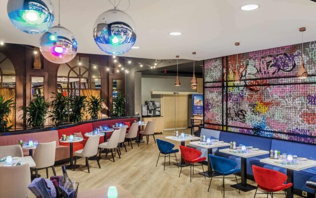 Mercure Budapest Castle Hill