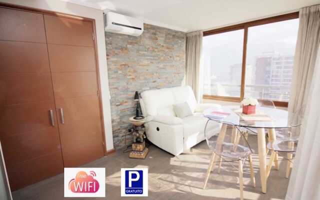 Departamentos Providencia Chile