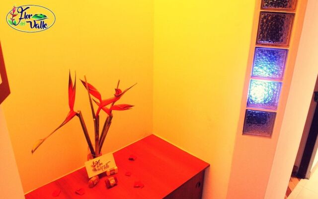 Flor del Valle