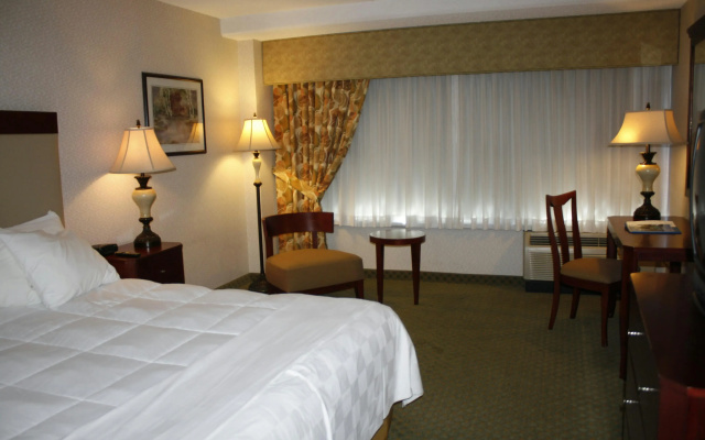 Hotel Huntington Beach