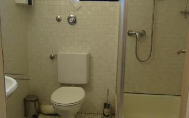 Ferienwohnung "Am Rothaarsteig"