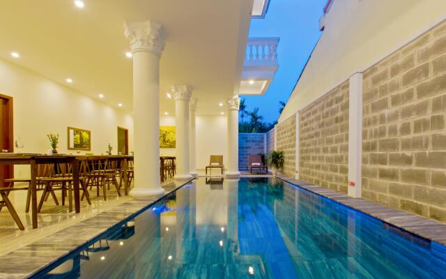 Terrace Villa Hoi An