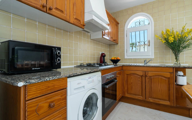 Apartamento Aigua Blava