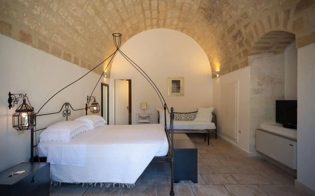 Masseria Montelauro