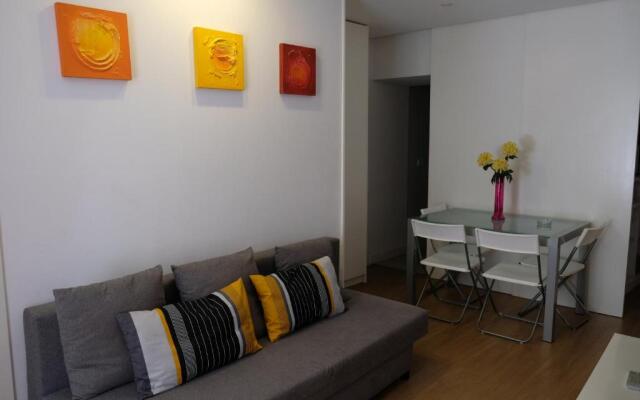 Nice Apartment Bairro Alto