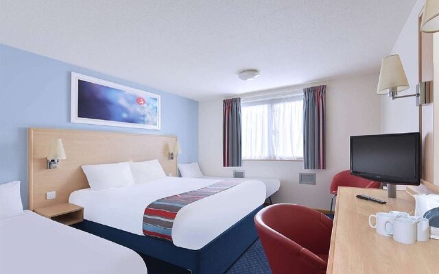 Travelodge Bangor