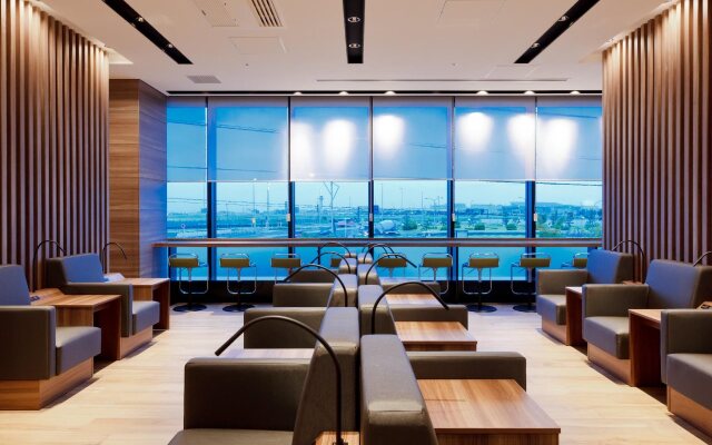 KEIKYU EX INN Haneda