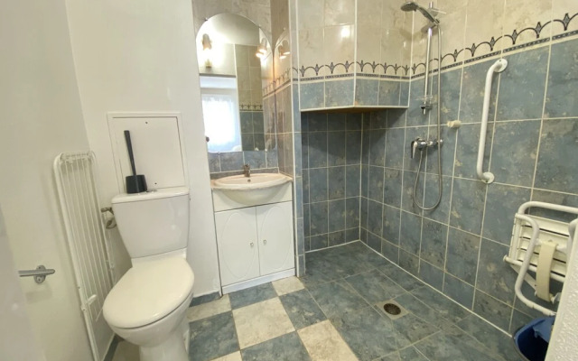 Résidence Les Coraux