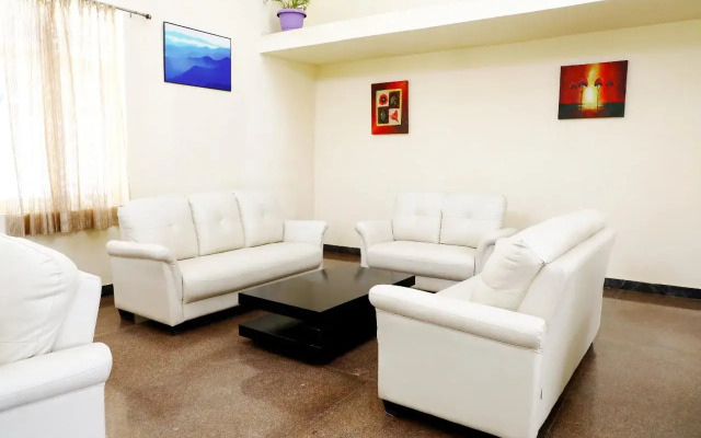 Stay Simple Brindavan Resort by OYO Rooms