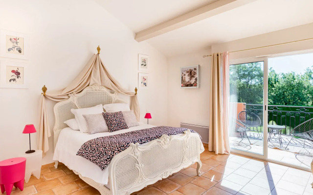 La petite Aiguebonne