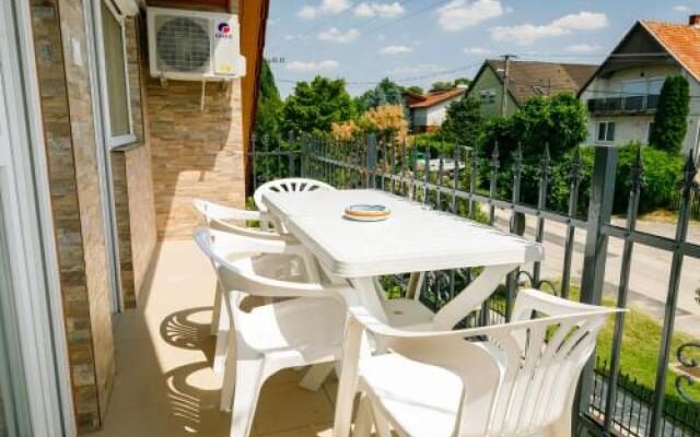 Apartment Balaton A2014